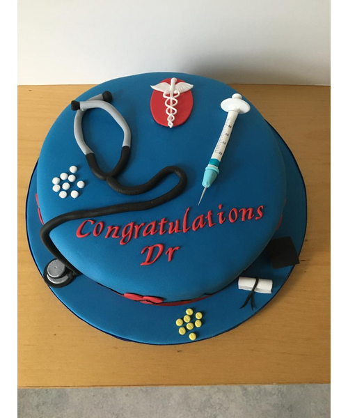 Novelty Cakes 1