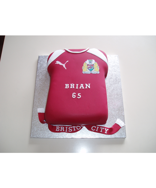 Novelty Cakes 10