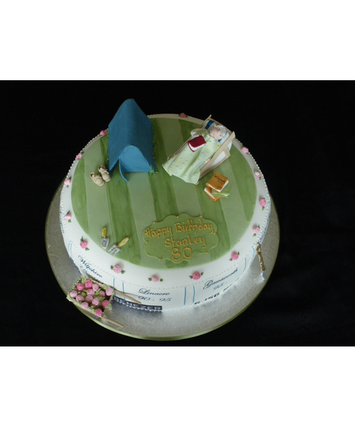 Novelty Cakes 11