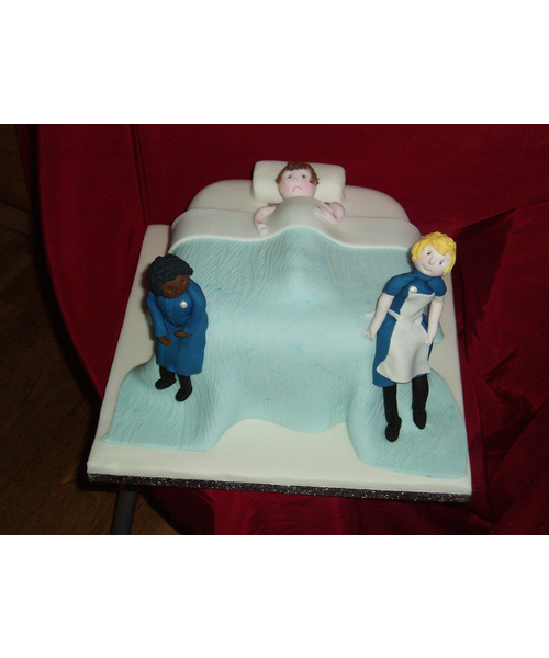 Novelty Cakes 12
