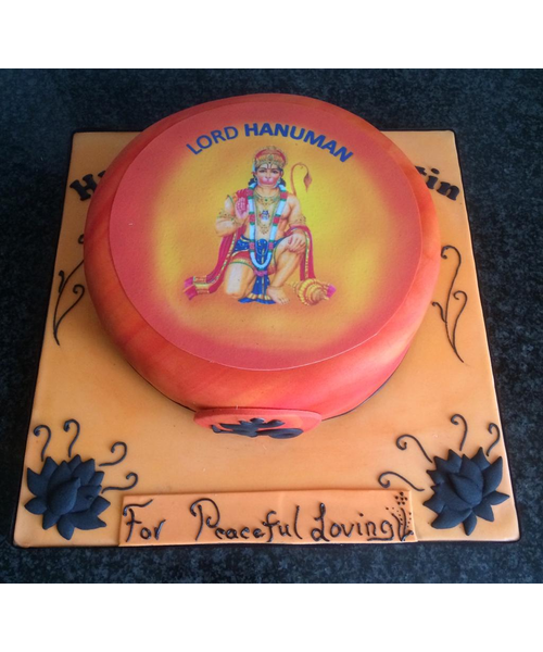 Novelty Cakes 13