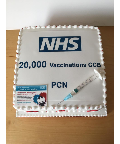 Novelty Cakes 2
