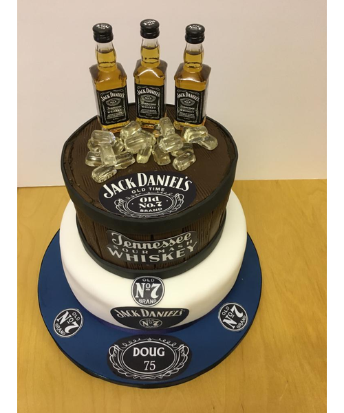 Novelty Cakes 4