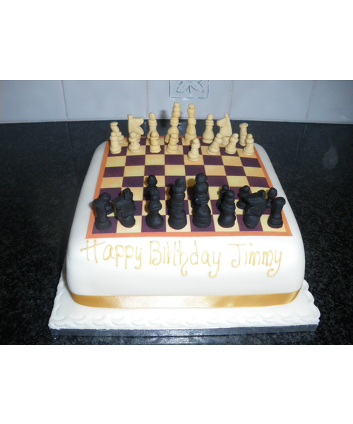Novelty Cakes 5