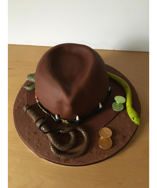 Novelty Cakes 6