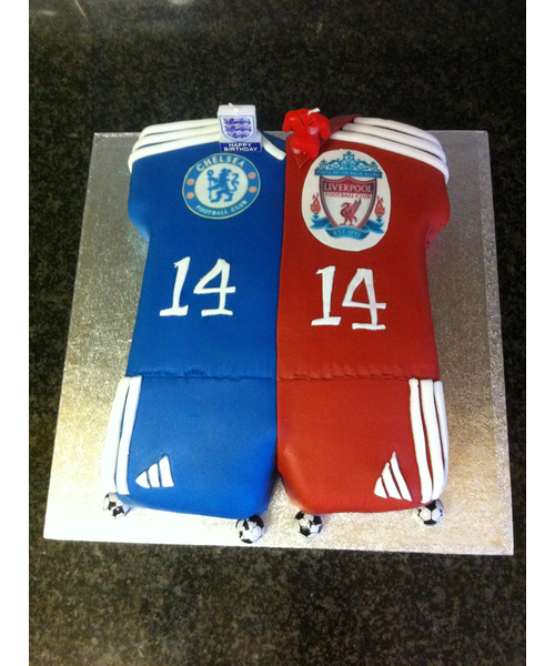 Novelty Cakes 7