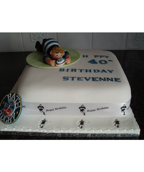 Novelty Cakes 9